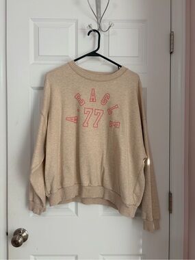 American Eagle Sweatshirt Size XL
